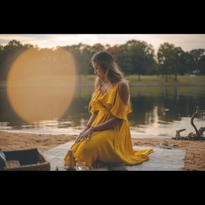 Meet your Posher, Melina